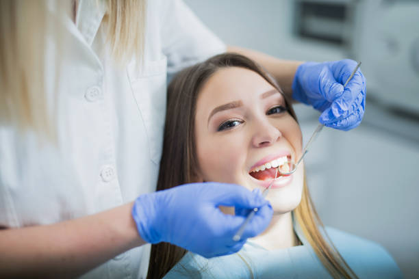 Best Cosmetic Dentistry  in Crestwood, MO